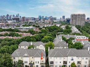 3350  Blackburn Street , Dallas Texas 75204