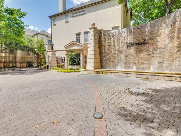 3350  Blackburn Street , Dallas Texas 75204