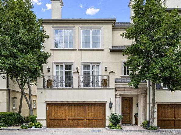 3350  Blackburn Street , Dallas Texas 75204