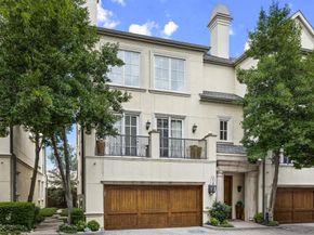 3350  Blackburn Street , Dallas Texas 75204
