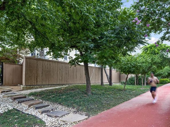 3350  Blackburn Street , Dallas Texas 75204