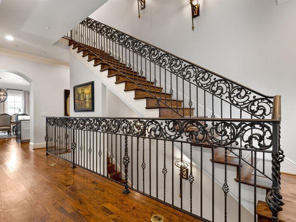 3350  Blackburn Street , Dallas Texas 75204