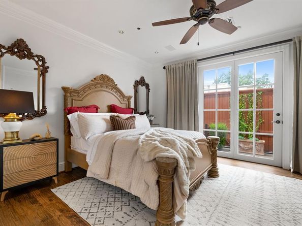 3350  Blackburn Street , Dallas Texas 75204