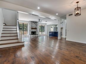 4219  Fox Hollow Drive , Arlington Texas 76016