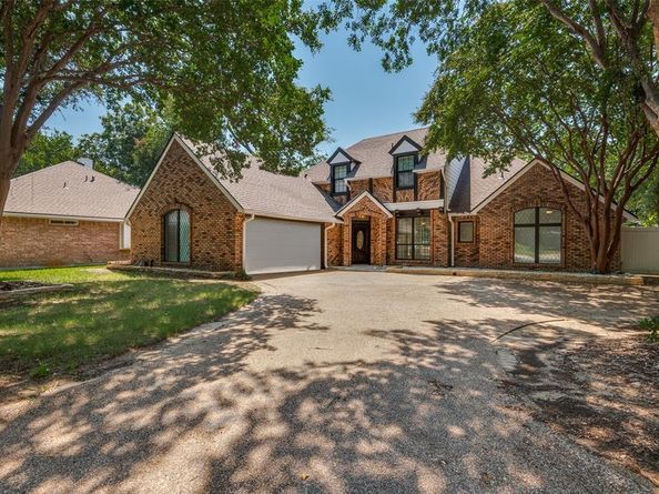 4219  Fox Hollow Drive , Arlington Texas 76016