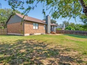 3725  Ashley Lane , Fort Worth Texas 76123