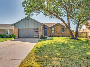 3725  Ashley Lane , Fort Worth Texas 76123