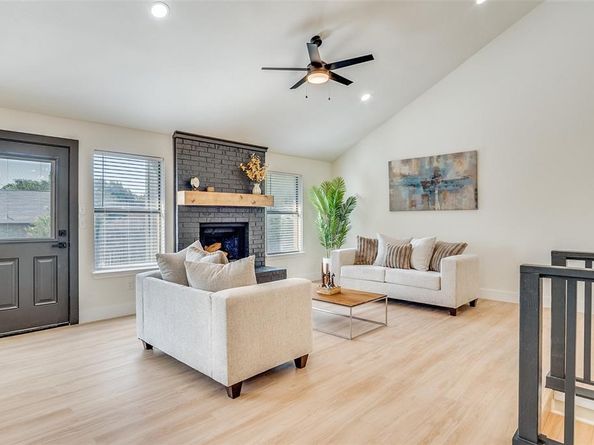 3725  Ashley Lane , Fort Worth Texas 76123