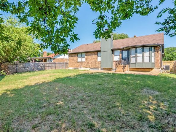 3725  Ashley Lane , Fort Worth Texas 76123