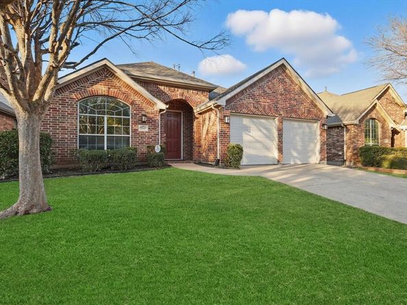 1161  Mission Lane , Lantana Texas 76226