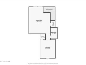 1161  Mission Lane , Lantana Texas 76226