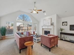 1161  Mission Lane , Lantana Texas 76226