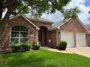 1161  Mission Lane , Lantana Texas 76226