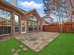 1161  Mission Lane , Lantana Texas 76226