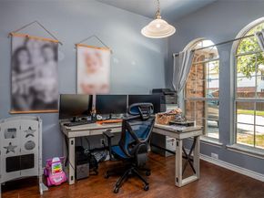 1313  Cardinal Way , Aubrey Texas 76227