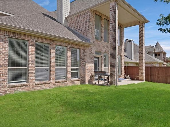 1244  Grant Avenue , Lantana Texas 76226