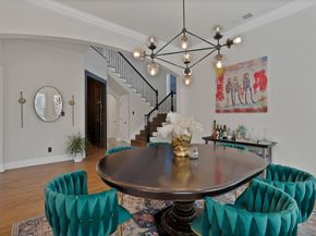 1244  Grant Avenue , Lantana Texas 76226