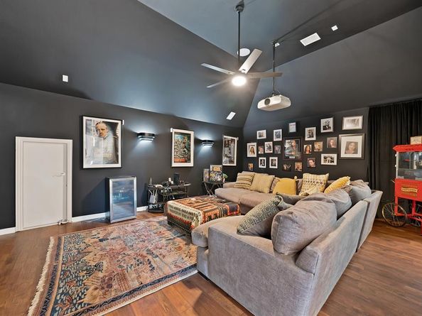 1244  Grant Avenue , Lantana Texas 76226