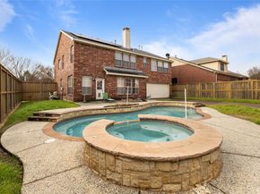 5417  Nueces Bay Drive , Rowlett Texas 75089