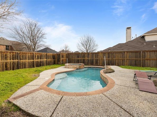 5417  Nueces Bay Drive , Rowlett Texas 75089
