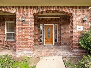 5417  Nueces Bay Drive , Rowlett Texas 75089