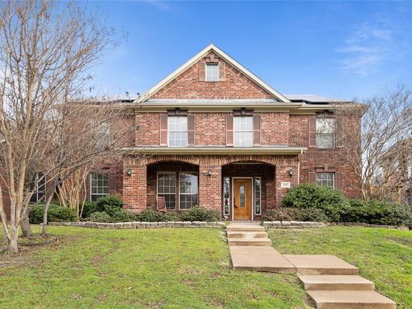 5417  Nueces Bay Drive , Rowlett Texas 75089