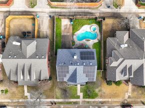 5417  Nueces Bay Drive , Rowlett Texas 75089