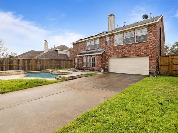 5417  Nueces Bay Drive , Rowlett Texas 75089