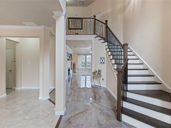 5417  Nueces Bay Drive , Rowlett Texas 75089
