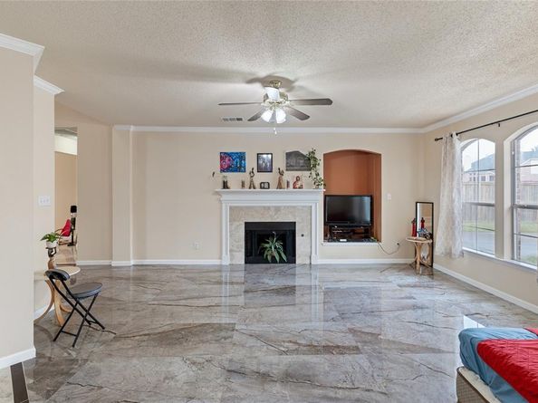 5417  Nueces Bay Drive , Rowlett Texas 75089