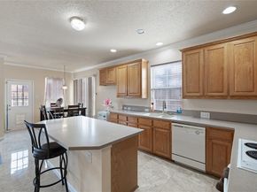 5417  Nueces Bay Drive , Rowlett Texas 75089