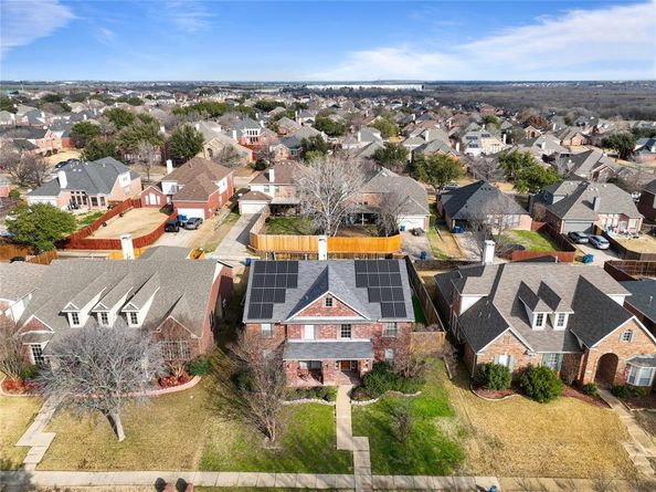 5417  Nueces Bay Drive , Rowlett Texas 75089