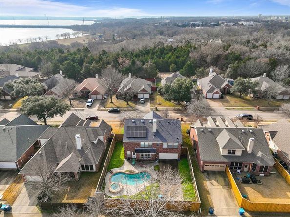 5417  Nueces Bay Drive , Rowlett Texas 75089