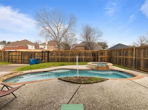 5417  Nueces Bay Drive , Rowlett Texas 75089