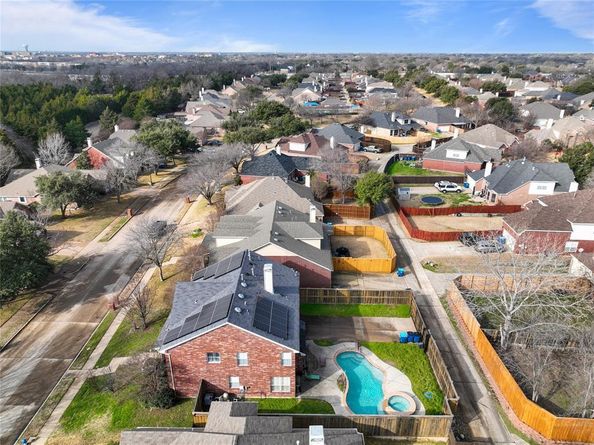 5417  Nueces Bay Drive , Rowlett Texas 75089