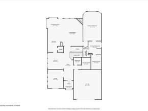 3425  Furlong Way , Fort Worth Texas 76244