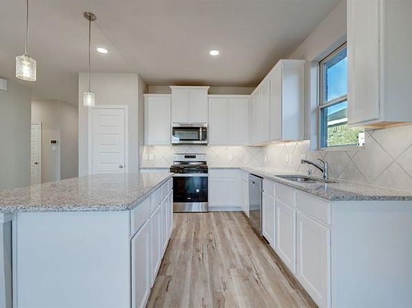 3100  Areca Lane , Fort Worth Texas 76108