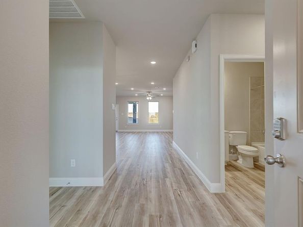3100  Areca Lane , Fort Worth Texas 76108