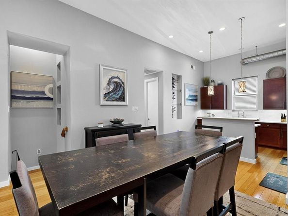 711  Colten James Lane , Dallas Texas 75204