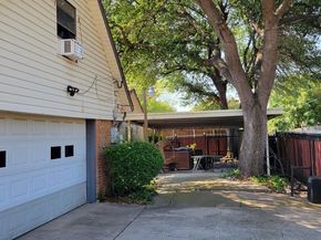 4403  Cinnabar Drive , Dallas Texas 75227