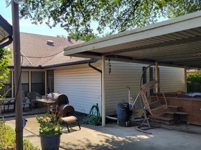 4403  Cinnabar Drive , Dallas Texas 75227