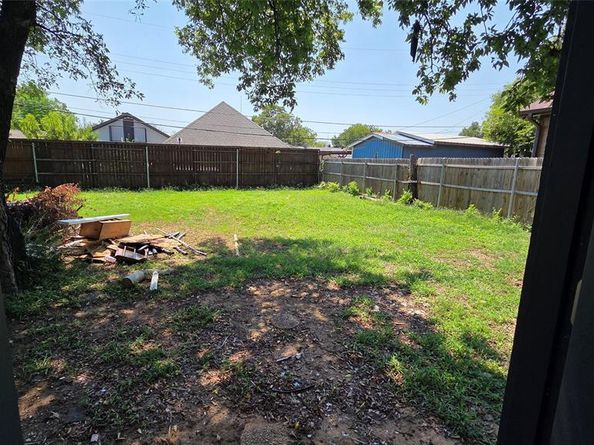5436  Laster Road , Fort Worth Texas 76119
