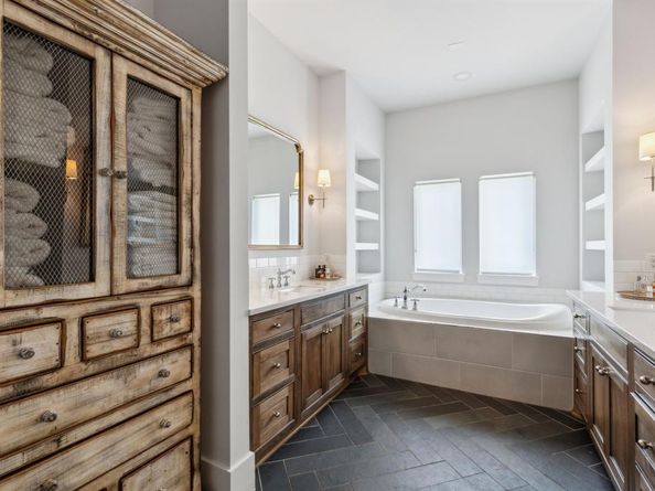 4705  Clydesdale Drive , Flower Mound Texas 75028