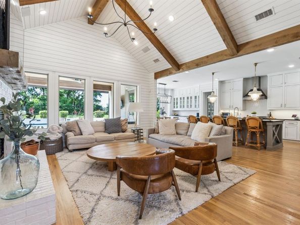 4705  Clydesdale Drive , Flower Mound Texas 75028