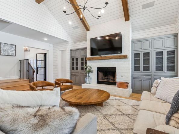4705  Clydesdale Drive , Flower Mound Texas 75028