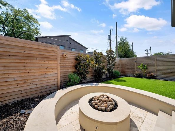 5137 N Hall Street , Dallas Texas 75235