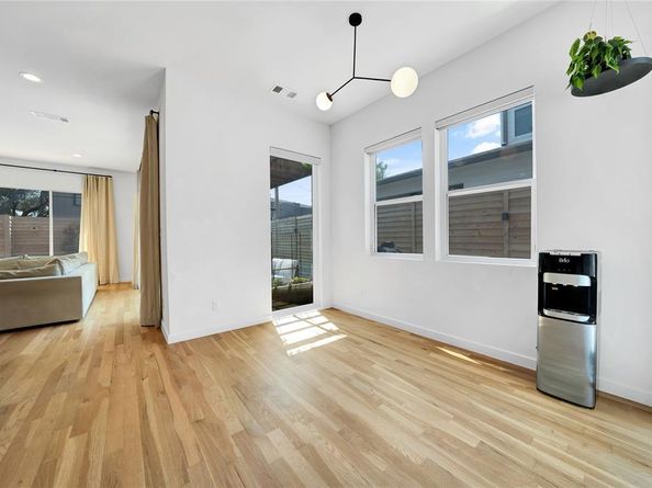 5137 N Hall Street , Dallas Texas 75235