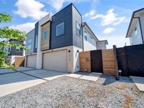 5137 N Hall Street , Dallas Texas 75235