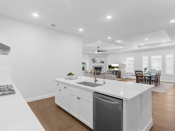 7717  Waterside  , The Colony Texas 75056