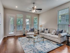 1608  Grace Drive , Euless Texas 76039